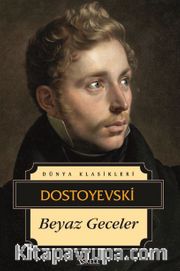 Beyaz Geceler