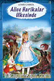 Alice Harikalar Ülkesinde