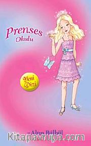 Altın Bülbül / Prenses Okulu 22