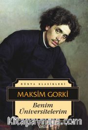 Benim Üniversitelerim