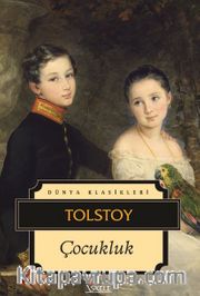 Çocukluk
