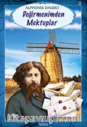 Değirmenimden Mektuplar