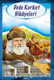Dede Korkut Hikayeleri (100 Temel Eser)