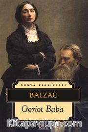 Goriot Baba