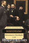 Karamazov Kardeşler 1