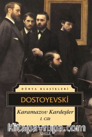 Karamazov Kardeşler 1