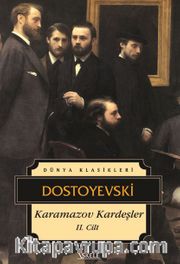 Karamazov Kardeşler 2