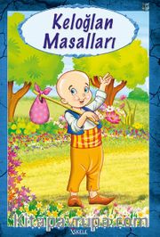 Keloğlan Masalları
