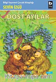 Dost Ayılar