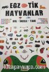 Egzotik Hayvanlar / Bul-İncele-Tanı
