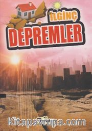 İlginç Bilgiler Serisi / İlginç Depremler