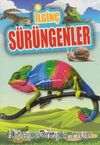 İlginç Bilgiler Serisi / İlginç Sürüngenler