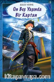 On Beş Yaşında Bir Kaptan