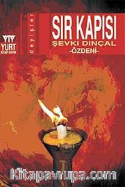 Sır Kapısı