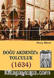 Doğu Akdeniz'e Yolculuk (1634)