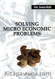 Solving Micro Economıc Problems