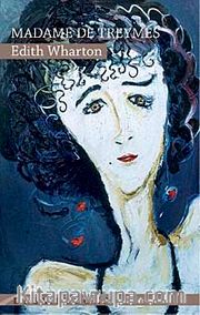 Madame De Treymes