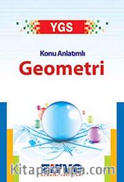 YGS Geometri Konu Anlatımlı