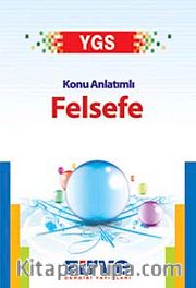 YGS Felsefe Konu Anlatımlı