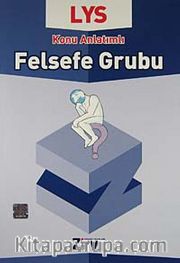 LYS Felsefe Grubu Konu Anlatımlı