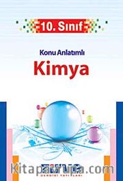 10. Sınıf Kimya Konu Anlatımlı