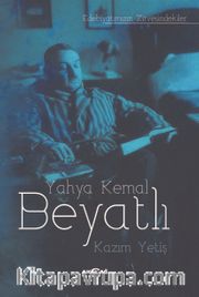 Yahya Kemal Beyatlı