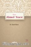 Hoca Ahmed Yesevi