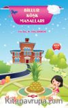 Billur Köşk Masalları