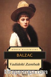 Vadideki Zambak