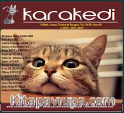 Karakedi Kültür Sanat Edebiyat Dergisi Sayı:36 Yıl:2020
