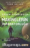 Raven Stratagem / Makinelerin İmparatorluğu Serisi 2. Kitap