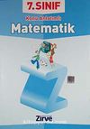 7. Sınıf Matematik Konu Anlatımlı