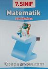 7. Sınıf Matematik Soru Bankası