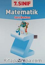 7. Sınıf Matematik Soru Bankası