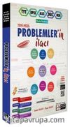 TYT-KPSS-ALES-DGS-MSÜ Problemlerin İlacı