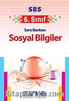 6. Sınıf Sosyal Bilgiler Soru Bankası