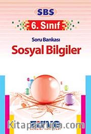 6. Sınıf Sosyal Bilgiler Soru Bankası