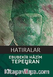 Hatıralar