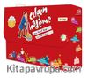 Çılgın Hademe (5 Kitap Takım)