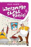 Hastanede Sucuk Partisi / Çılgın Hademe 2