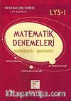 LYS-1 Matematik Denemeleri (Matematik-Geometri)
