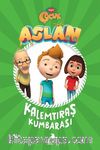 Aslan / Kalemtıraş Kumbarası