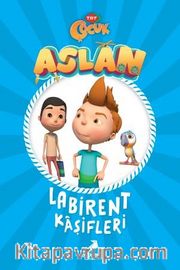 Aslan / Labirent Kaşifleri
