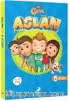 Aslan Serisi (5 Kitap)