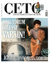 Çeto Çocuk Edebiyatı Tercüme Ofisi İki Aylık Dergi Sayı:13 Ocak-Şubat 2020