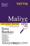 Maliye - Vergi Hukuku Soru Bankası