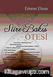 Şiire Bakış Ötesi <br /> Şiir Tahlilleri