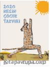 2020 Çocuk Takvimi