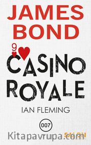 James Bond / Casino Royale 