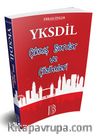 YKSDİL Çıkmış Sorular ve Çözümleri 